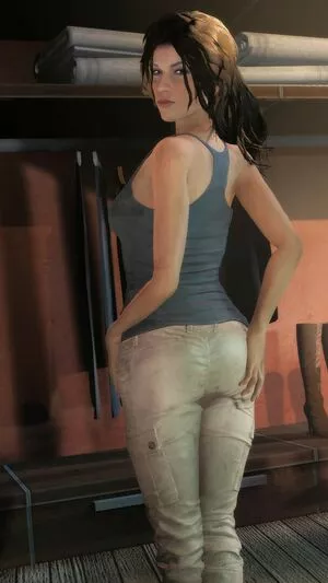 Tomb Raider [Lara Croft] OnlyFans Leaked Free Thumbnail Picture - #wuD8UOlJc3